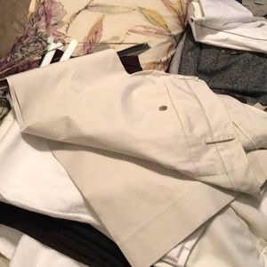 Loft Marisa PinStripe Trouser